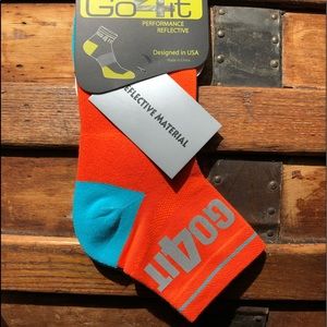 Ladies Quarter Sport Socks